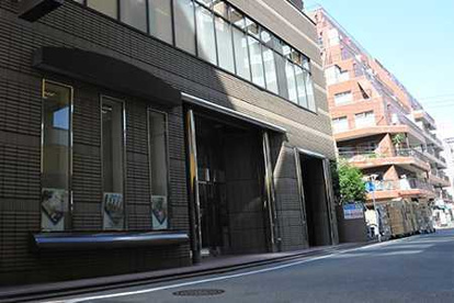 グローバルキッズ 蒲田園の画像1