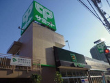 サミット石神井店