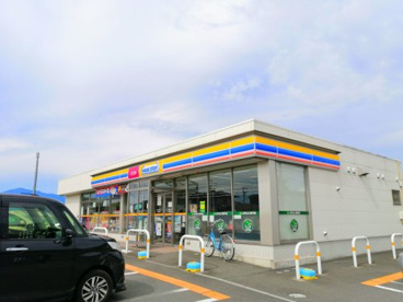 ミニストップ 寒川倉見店の画像1