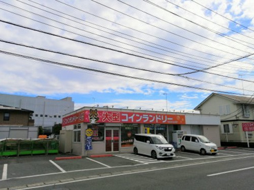コインランドリーの画像1