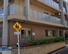 ベネッセ学童クラブ西馬込