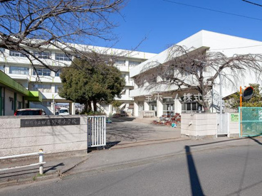 船橋市立田喜野井小学校の画像1