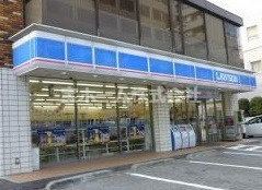 ローソン 船橋金杉八丁目店の画像1