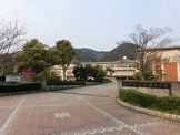 鳥取市立福部未来学園
