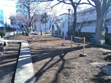 嶺稲荷児童遊園の画像1