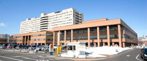 北海道大学病院