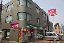 まいばすけっと 北18条東1丁目店