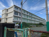 静岡市立南部小学校