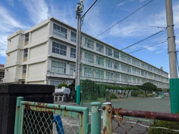 静岡市立南部小学校の画像1
