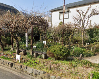 大田区立 東嶺相生児童公園の画像1