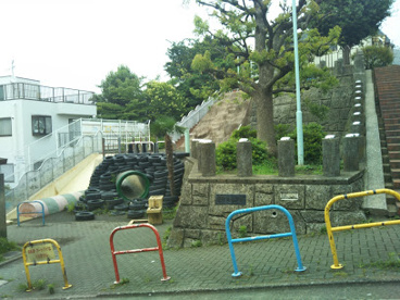 堂寺児童公園の画像1