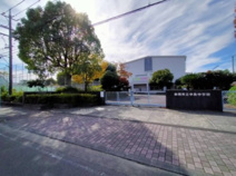 静岡市立中島中学校