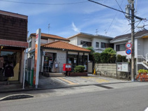 静岡中島郵便局