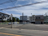 静岡南警察署 中島交番