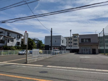 静岡南警察署 中島交番