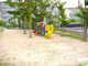 UR都市機構平城第一団地公園の画像