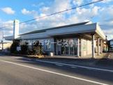 JA大井川港支店