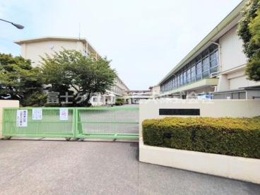 焼津市立黒石小学校の画像1