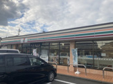 セブンイレブン 清水木の下町店