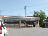 セブンイレブン東山店