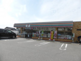 セブンイレブン　平川店
