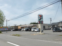 セブンイレブン上平井店
