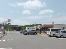 セブンイレブン　大内問田店