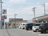 セブンイレブン　大内矢田店