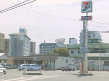 セブンイレブン　湯田温泉４丁目店