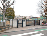 小学校 町田市立忠生小学校