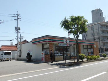 セブンイレブン　白石店の画像1