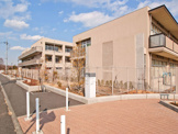小学校 町田市立図師小学校