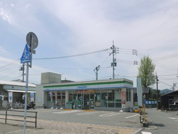 ファミリーマート　山口大学前店の画像1