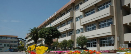 清和小学校の画像1