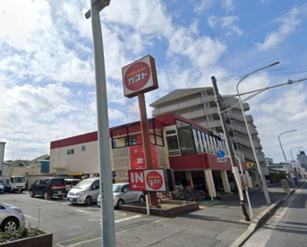 ガスト横須賀三春町店の画像1
