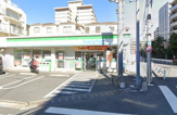 ファミリーマート TKD亀戸中之橋店