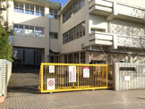 小学校 生駒市立生駒南小学校