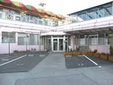 ゆう安中東こども園