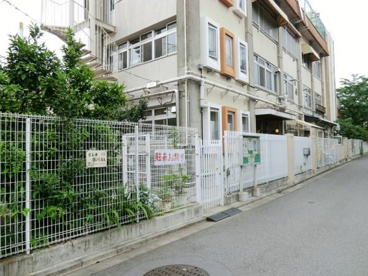 北区立豊島保育園の画像1