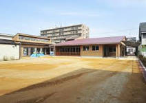 認定こども園のぞみのもり保育園