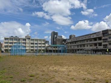 静岡市立新通小学校の画像1