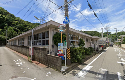 宮崎町保育所の画像1