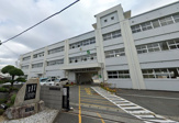 有田市立田鶴小学校
