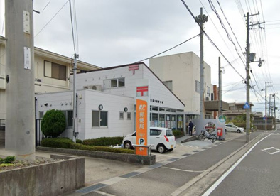 有田辰ヶ浜郵便局の画像1