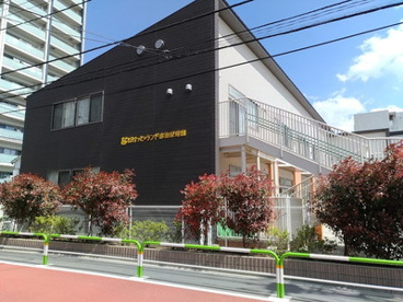 私立ぽけっとランド赤羽保育園の画像1