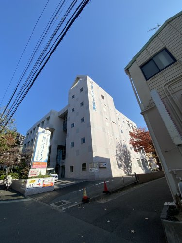 神戸マリナーズ厚生会病院情報ページ 神戸市中央区 灘区 兵庫区の賃貸 クラウドエステート