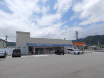 ローソン　吉敷佐畑店