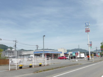 ローソン　平井中上店