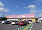 クスリ岩崎チェーン　吉敷店