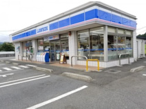 ローソン 毛呂山箕和田店